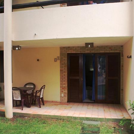 Chalet Solar Pipa Praia de Pipa Luaran gambar