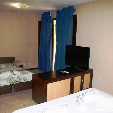 Chalet Solar Pipa Praia de Pipa Luaran gambar