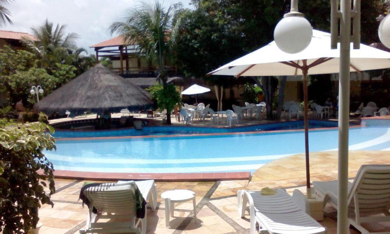 Chalet Solar Pipa Praia de Pipa Luaran gambar