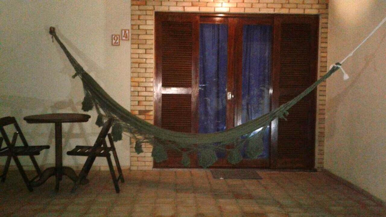 Chalet Solar Pipa Praia de Pipa Luaran gambar