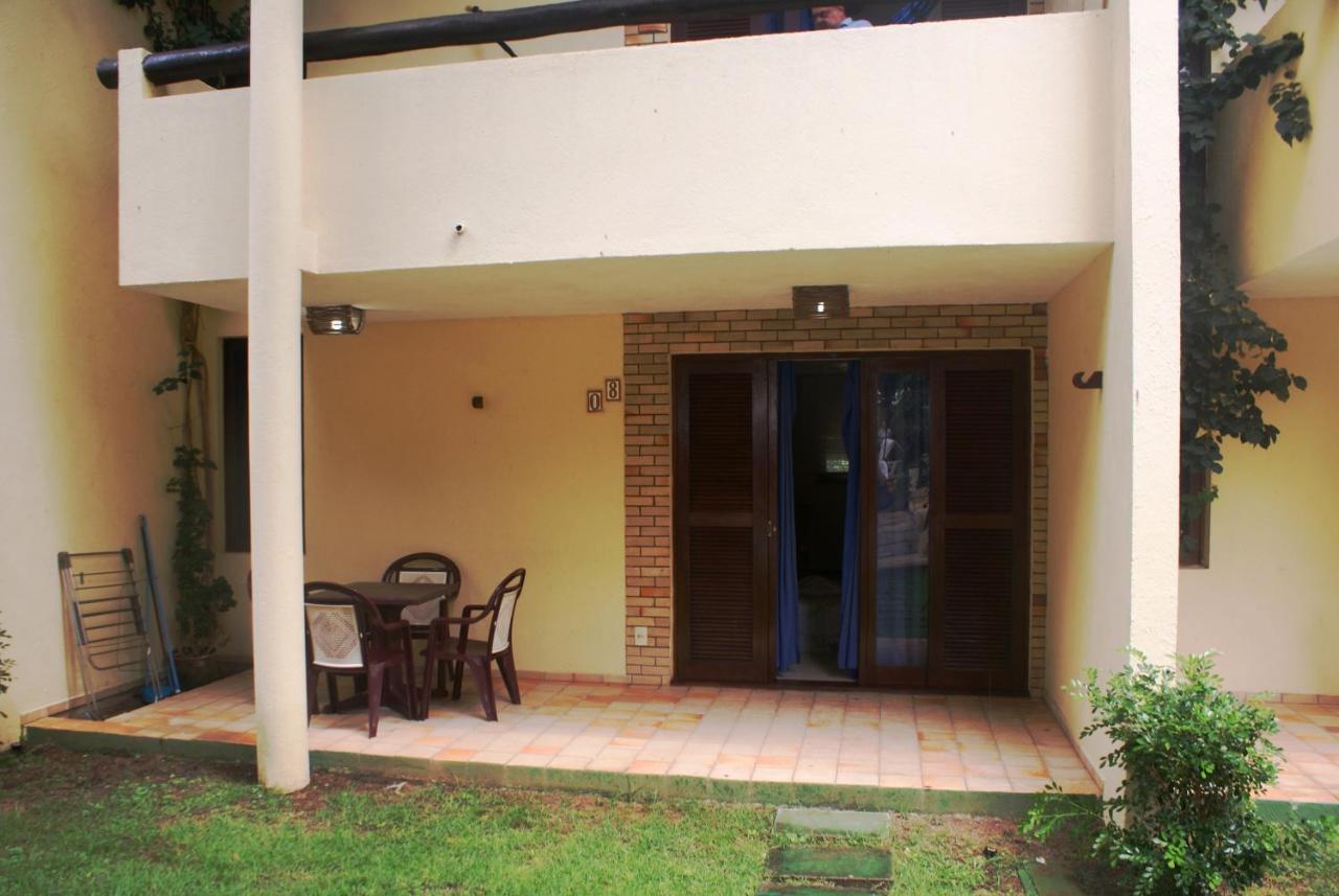 Chalet Solar Pipa Praia de Pipa Luaran gambar