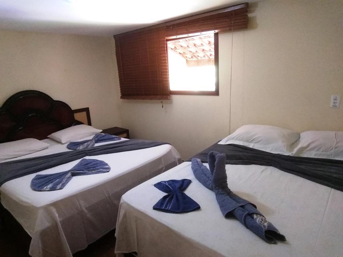 Chalet Solar Pipa Praia de Pipa Luaran gambar