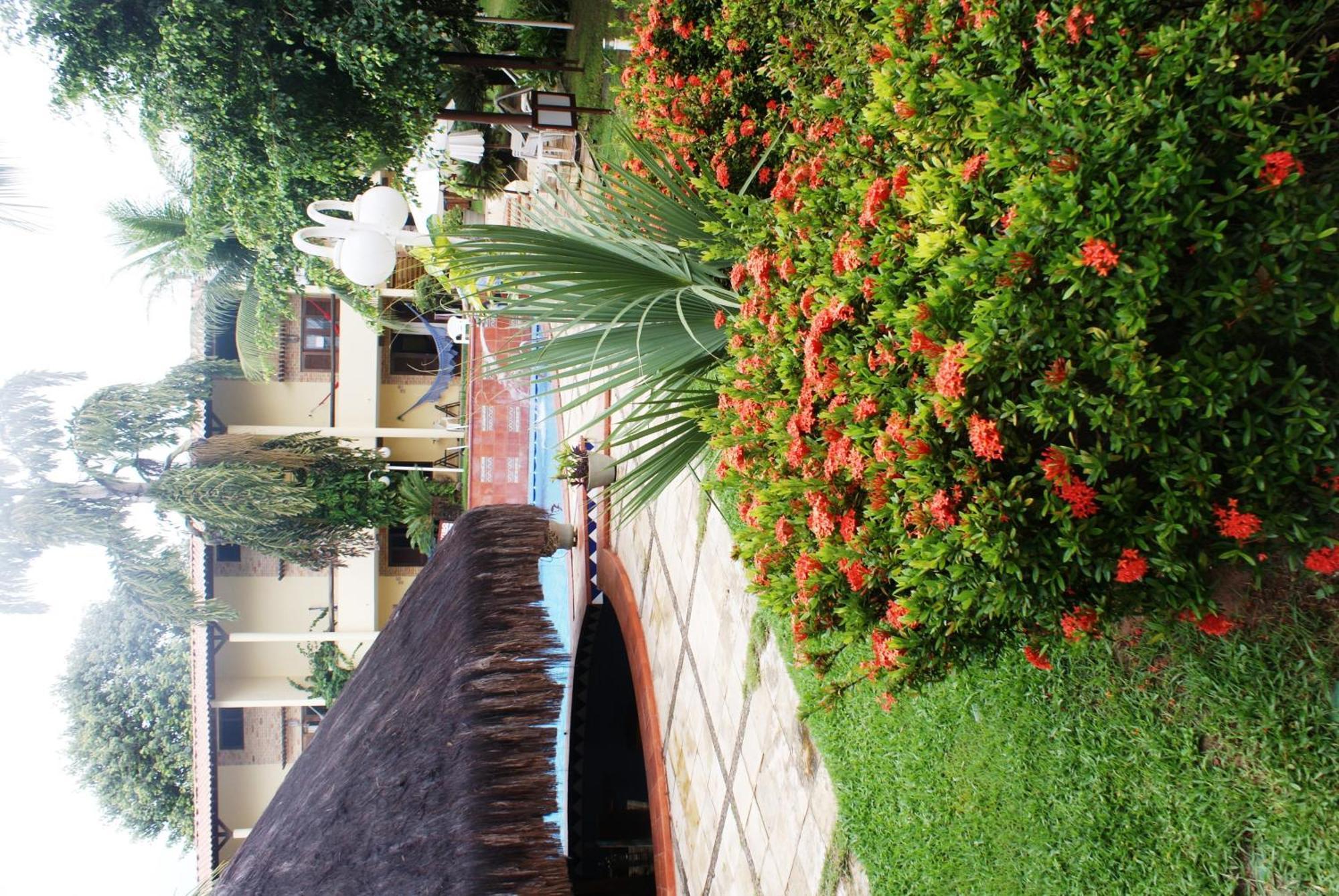 Chalet Solar Pipa Praia de Pipa Luaran gambar