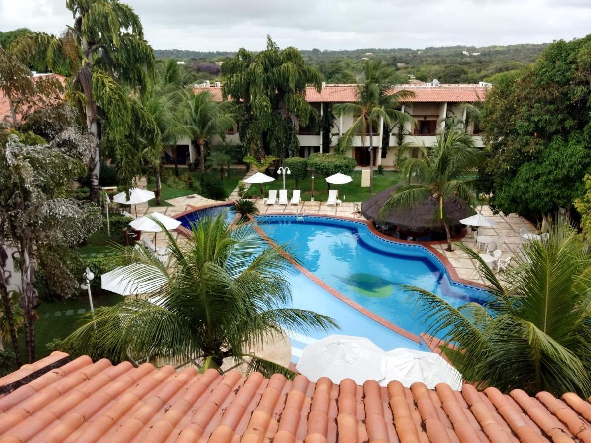 Chalet Solar Pipa Praia de Pipa Luaran gambar