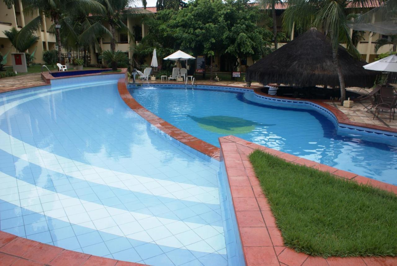 Chalet Solar Pipa Praia de Pipa Luaran gambar