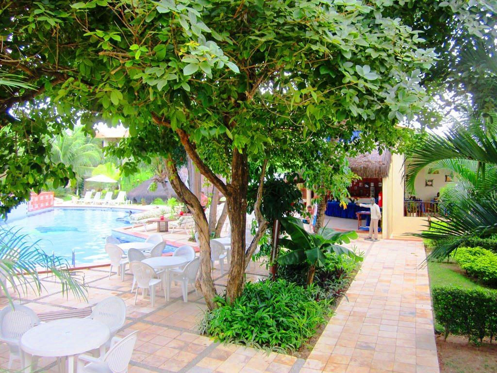 Chalet Solar Pipa Praia de Pipa Luaran gambar