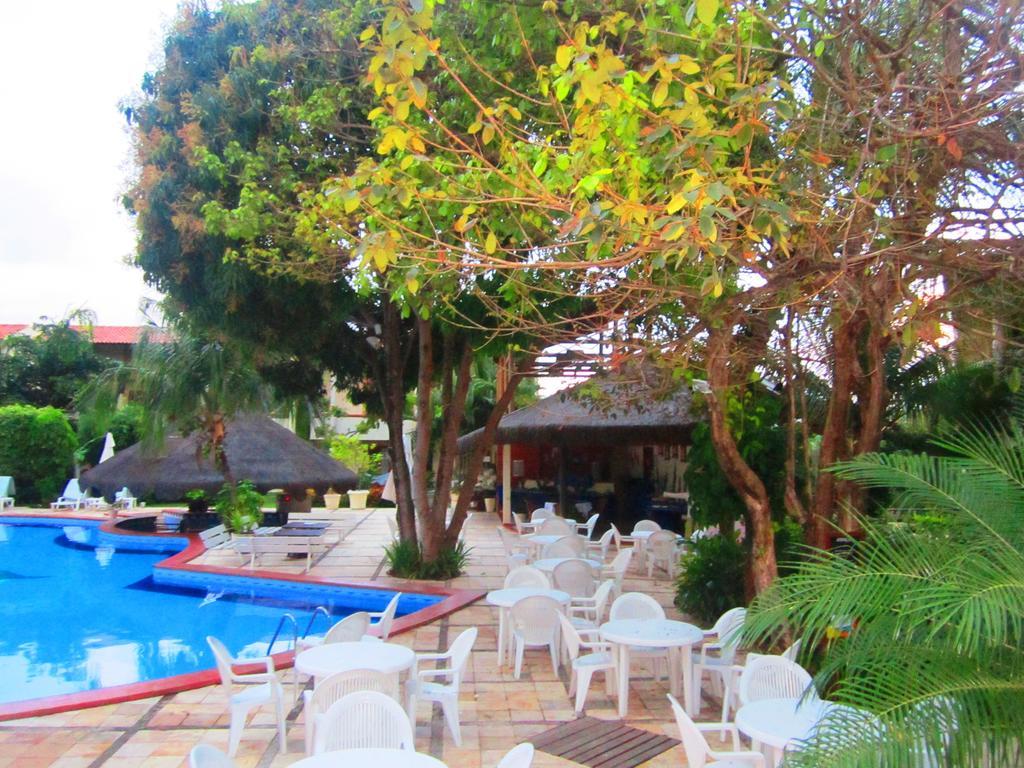 Chalet Solar Pipa Praia de Pipa Luaran gambar