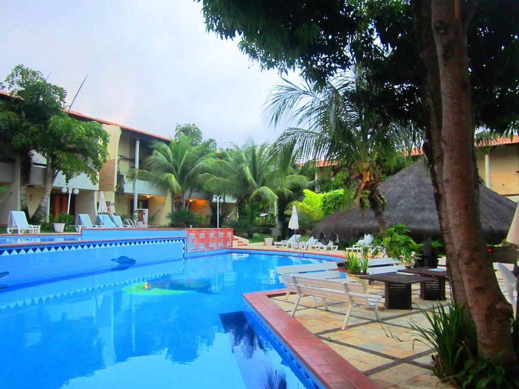 Chalet Solar Pipa Praia de Pipa Luaran gambar