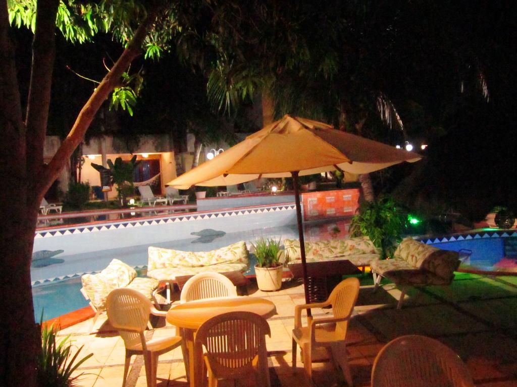 Chalet Solar Pipa Praia de Pipa Luaran gambar