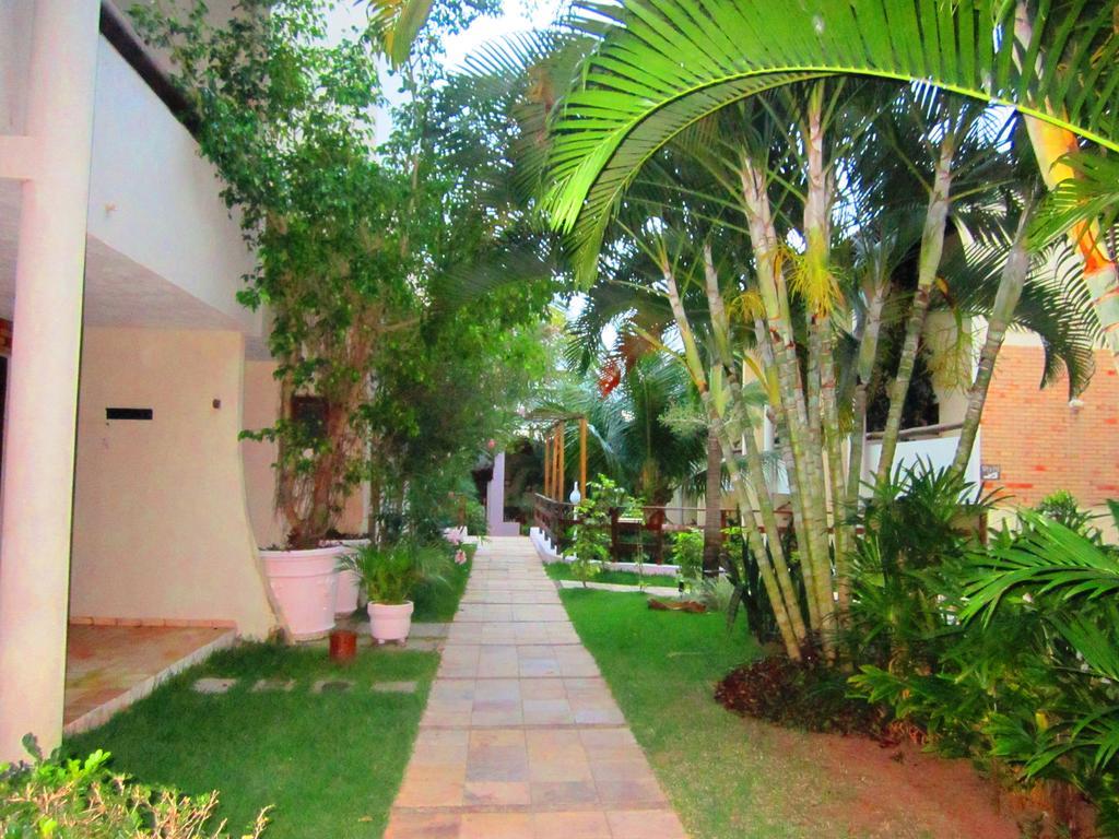 Chalet Solar Pipa Praia de Pipa Luaran gambar