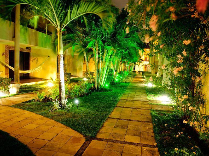 Chalet Solar Pipa Praia de Pipa Luaran gambar