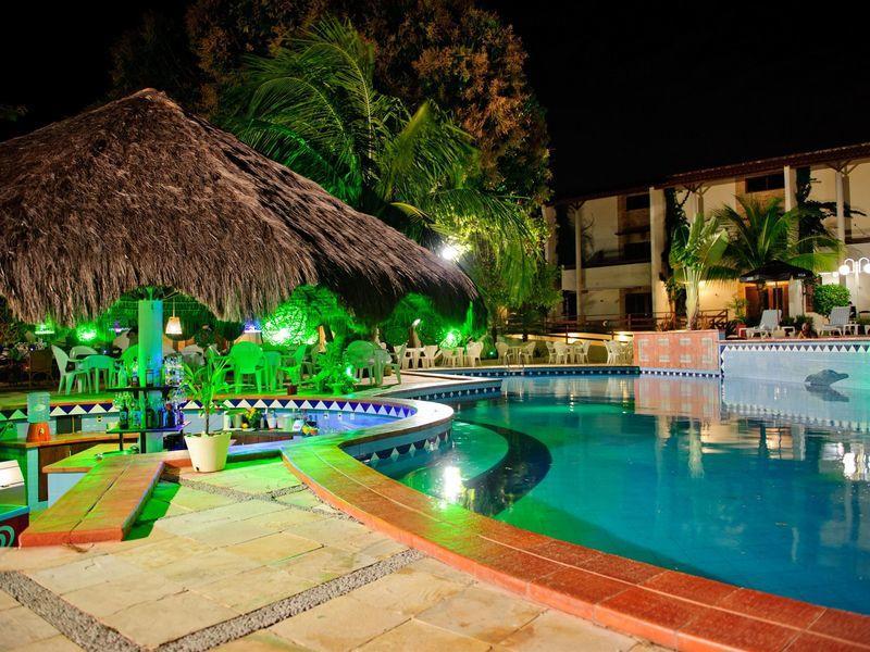 Chalet Solar Pipa Praia de Pipa Luaran gambar