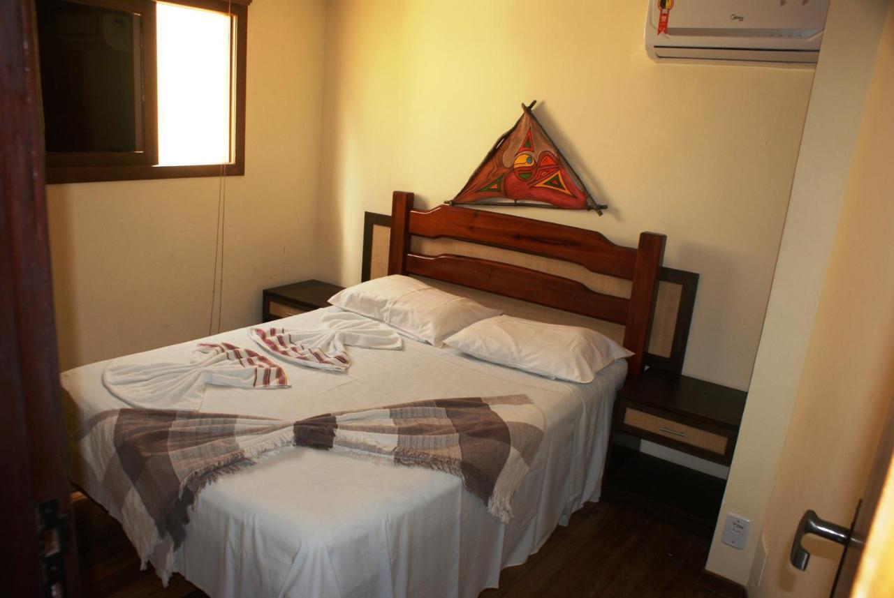 Chalet Solar Pipa Praia de Pipa Luaran gambar
