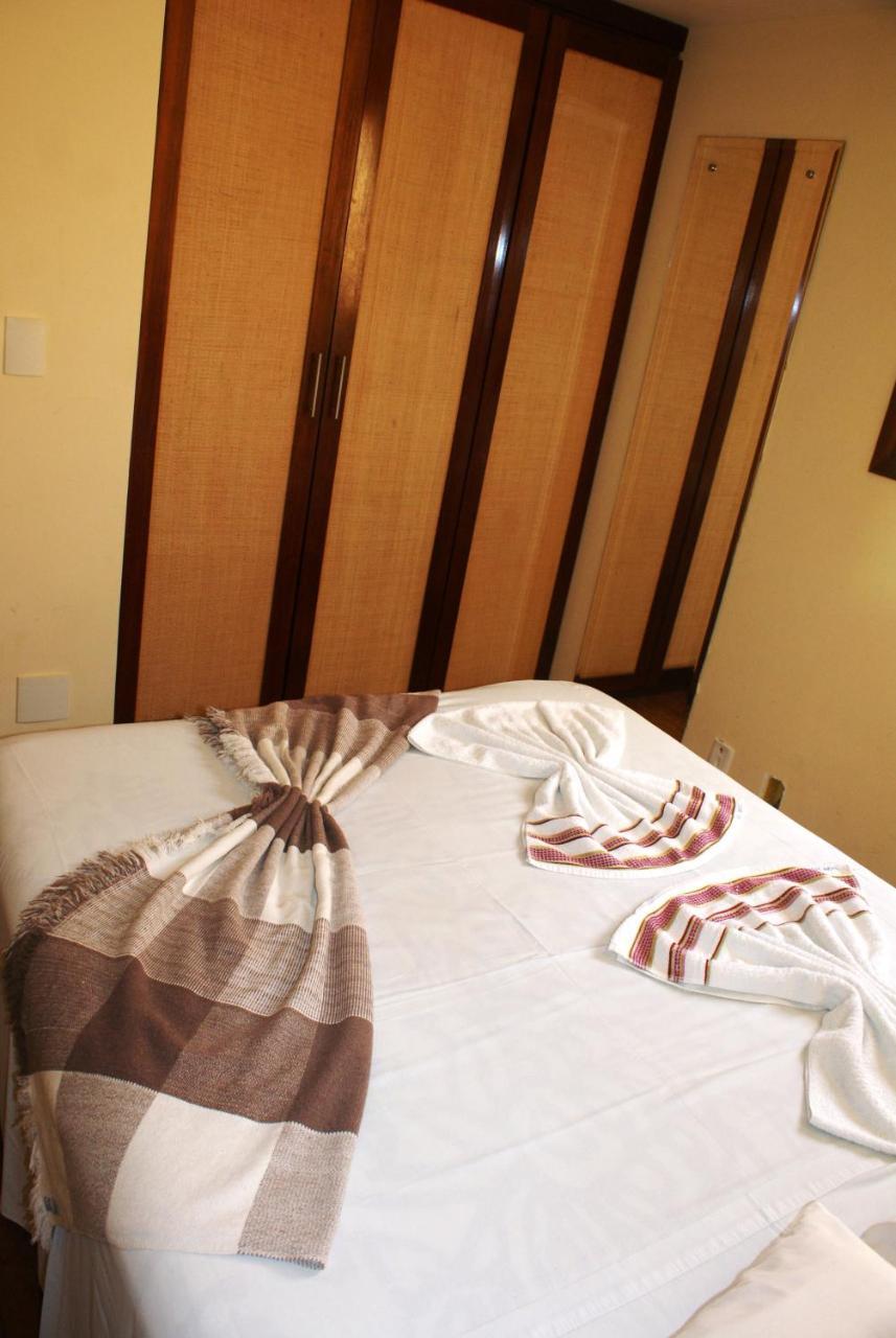 Chalet Solar Pipa Praia de Pipa Luaran gambar