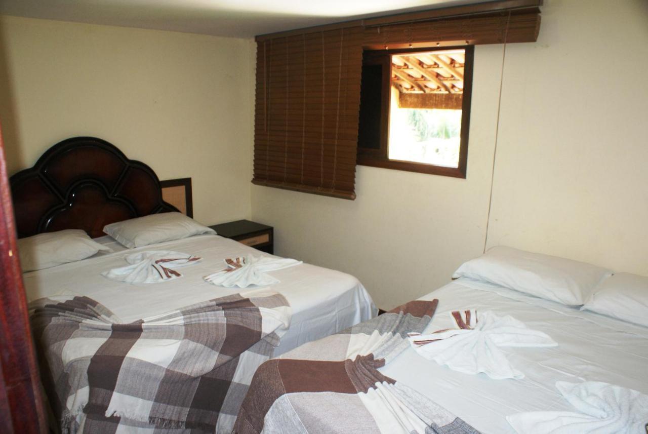 Chalet Solar Pipa Praia de Pipa Luaran gambar
