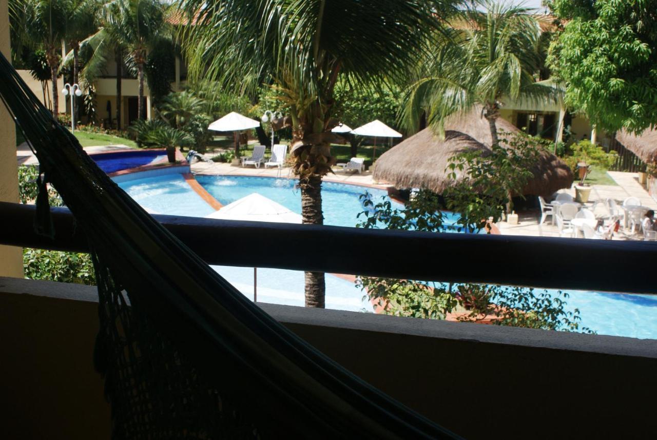 Chalet Solar Pipa Praia de Pipa Luaran gambar