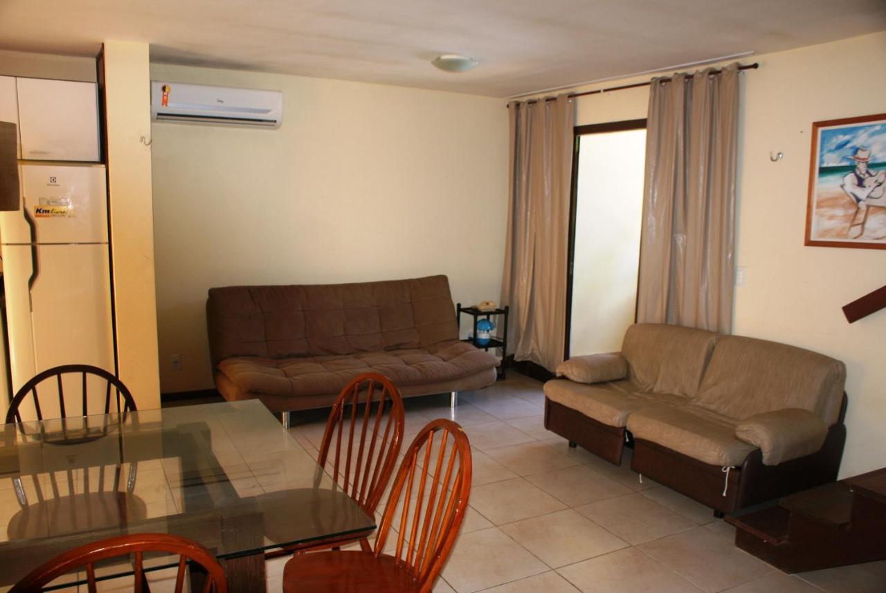 Chalet Solar Pipa Praia de Pipa Luaran gambar